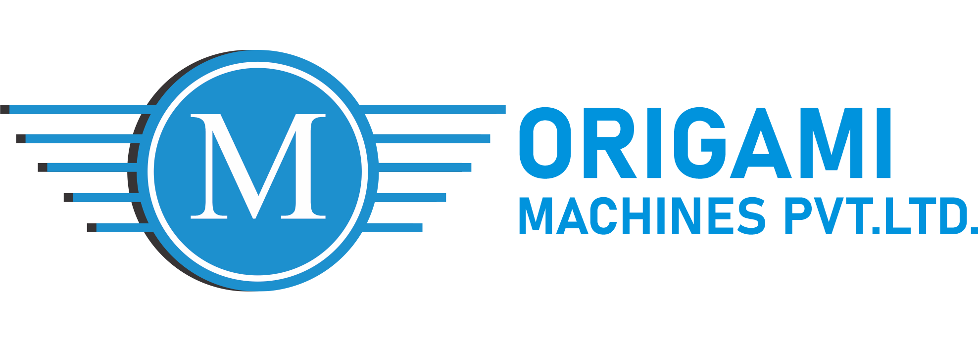 Origami machines Pvt. ltd.